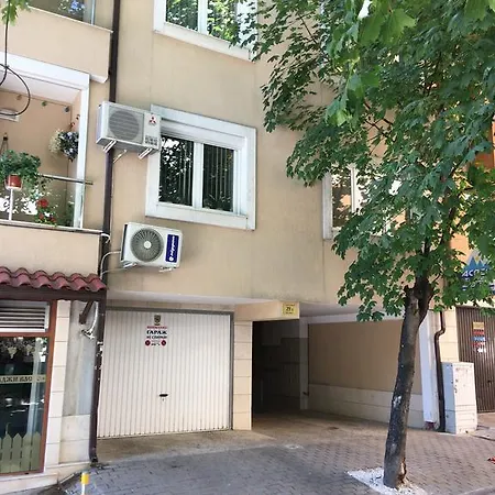 Lecti Sunflats - Studio 公寓